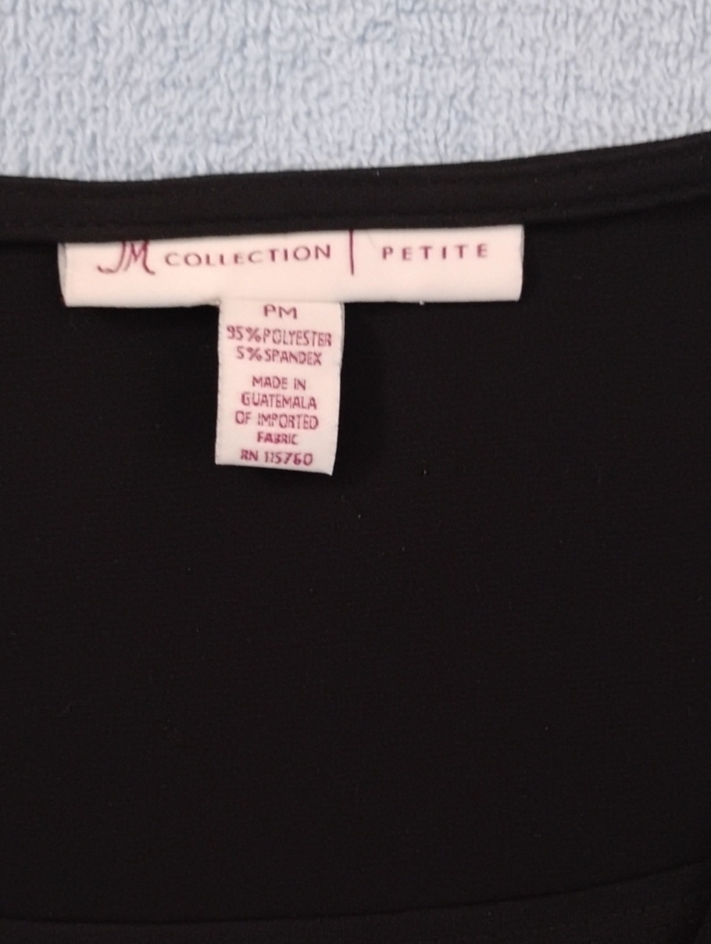 JM Collection Ladies Tops - Picture 10 of 11